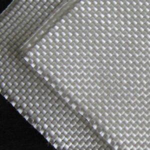 polyester woven geotextile