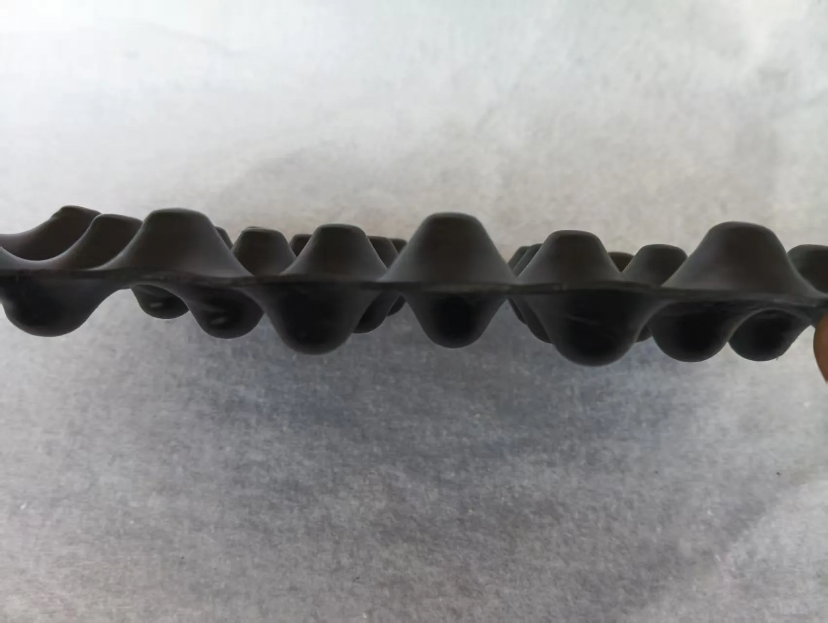 Double Cuspated drainage Sheet - Image 3