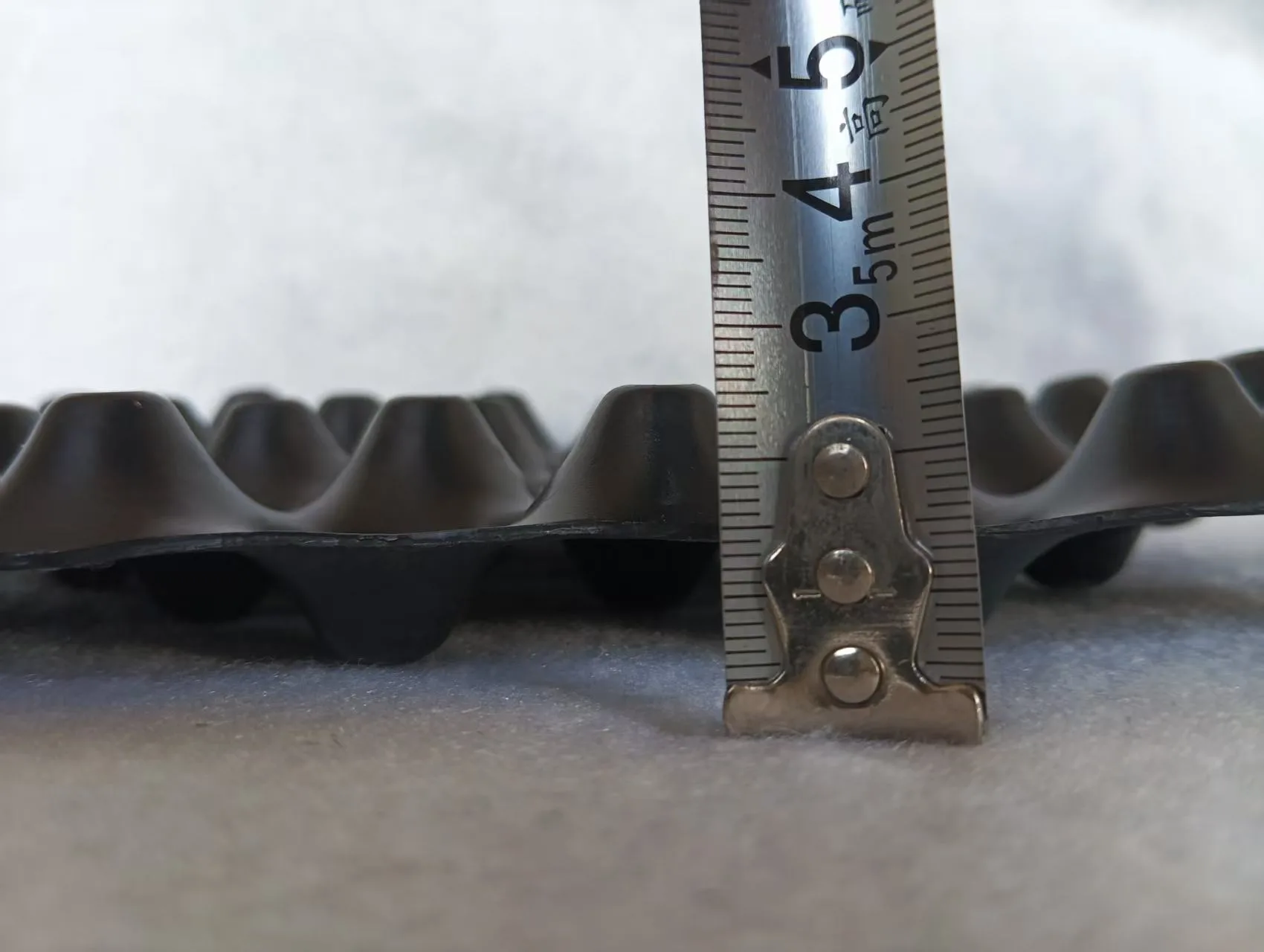 Double Cuspated drainage Sheet - Image 4